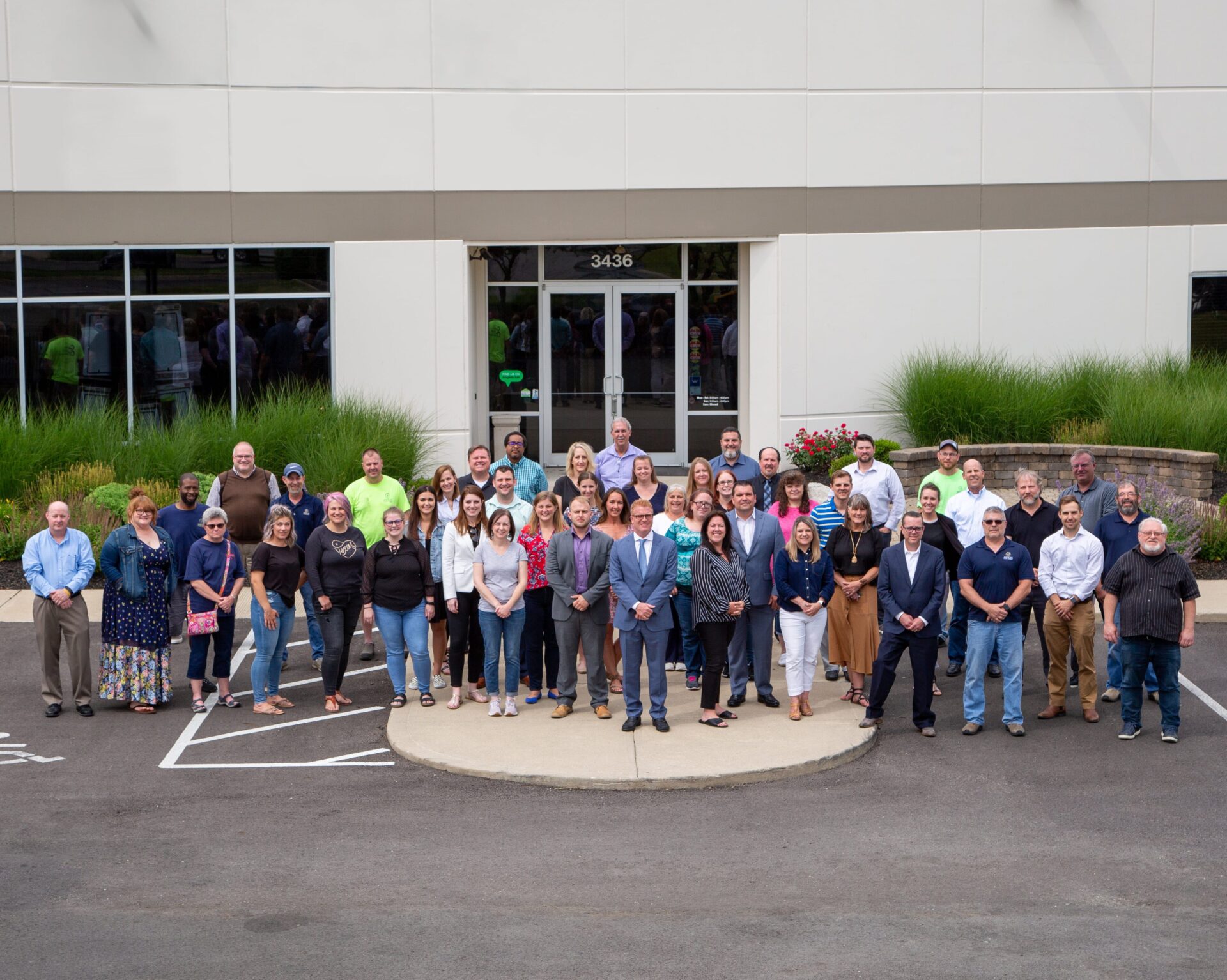 America's Floor Source | AFS Group Brick & Mortar Brand