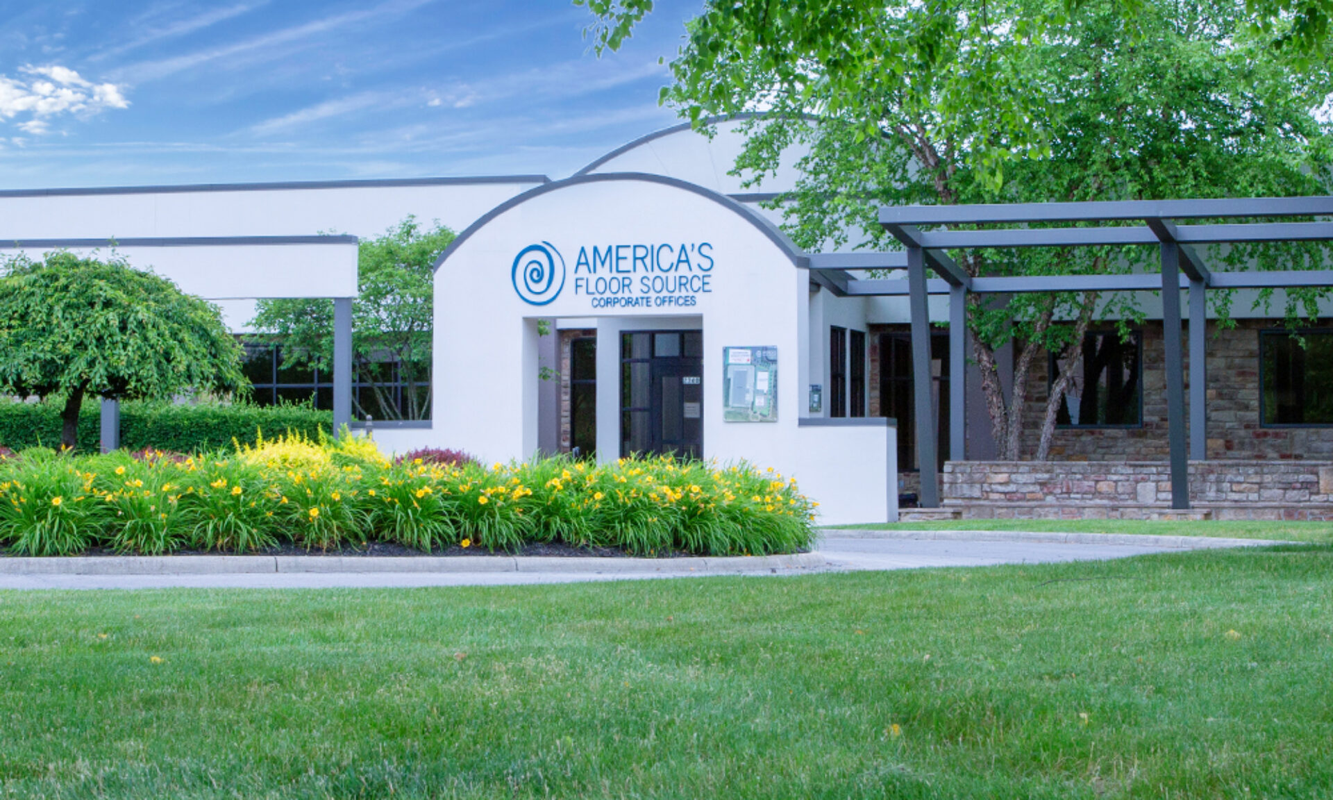 Our History | AFS Group | Built on Relationships. Grown on Trust.